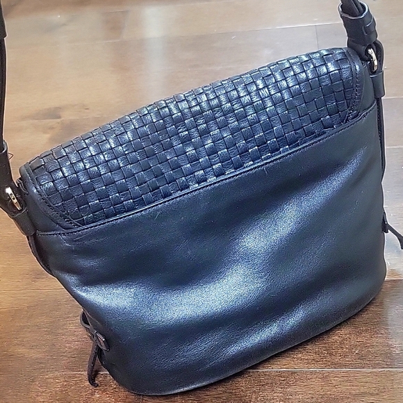 Cole Haan Leather Shoulder bag - Picture 3 of 8